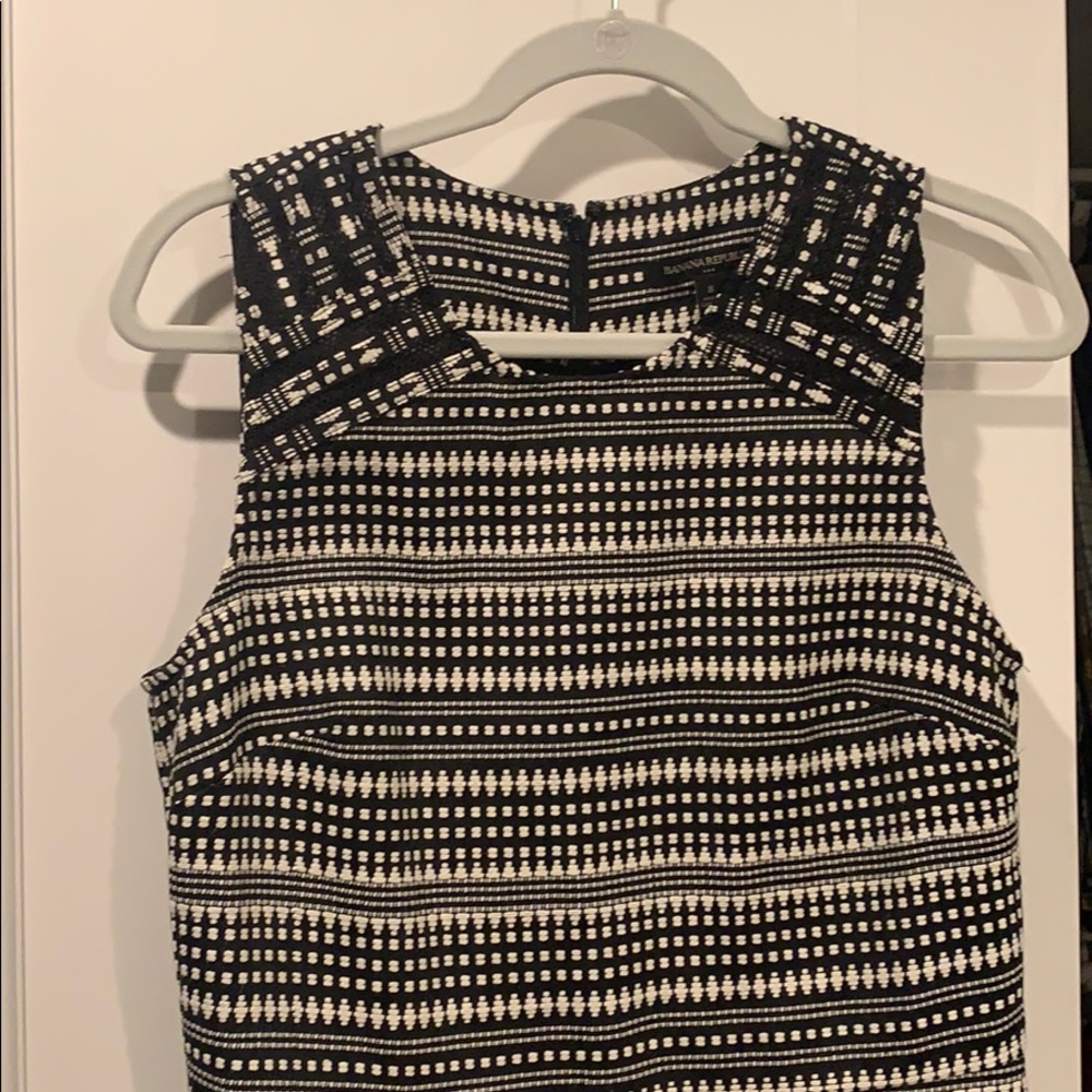 Banana Republic Cute Work or Party Dress